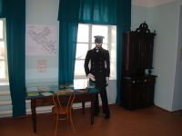 Очерский краеведческий музей им. А. В. Нецветаева