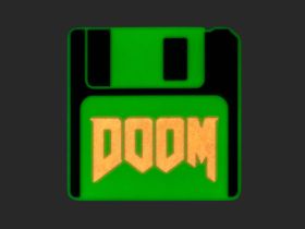 Патч "Doom", Stabwoodstone