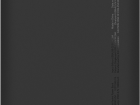 Redmi Power Bank 10000mAh Black