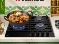 Газовая панель Hansa BHKS671830