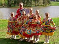 Верхнепозимский сельский дом культуры