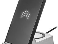 Беспроводное зарядное устройство Rocket