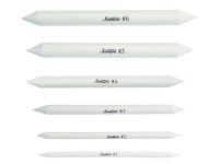 Набор растушевок "FORMERO" 6 шт., № 1,2,3,4,5,6, в блистере