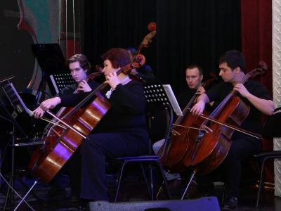 Эйнауди при свечах (Амфитеатр «Зелёный остров»)