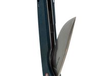 Складной нож Five Knives 19, сталь D2, рукоять микарта, синий