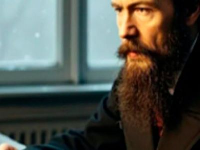 Многоликий Достоевский