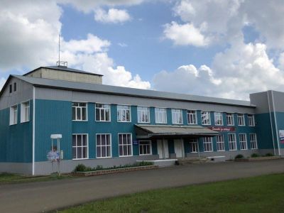 Карапсельский сельский дом культуры