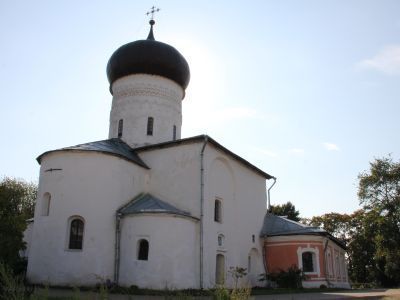 Собор Рождества Богородицы