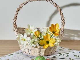 Корзина Buona Pasqua I