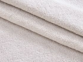 Полотенце махровое Amadeo, серое