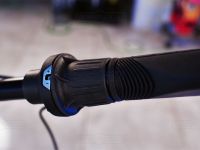 Подростковый велосипед Stels Navigator 430 MD 24 V010, год 2025, цвет Зеленый, ростовка 11.5