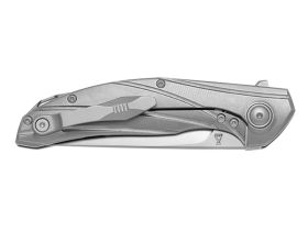 Складной нож Viper Orso 2, сталь LO-QPM 20-4, рукоять карбон