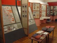 Дегтярский историко-производственный музей