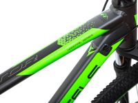 Горный велосипед Stels Navigator 920 MD 29 V010, год 2025, цвет Серый-Красный, ростовка 20.5