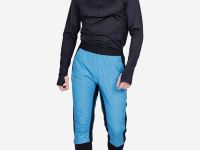 Капри Nordski Hybrid Light Blue/Black