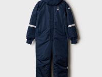 Комбинезон текстильный с полиуретановым покрытием для мальчиков