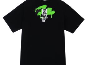 Фуфайка трикотажная для мальчиков (футболка)