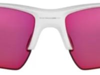 Очки солнцезащитные Oakley Flak 2.0 XL Polished White/Prizm Field (комплект)