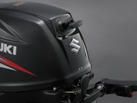 4х-тактный лодочный мотор SUZUKI DF30AQHL