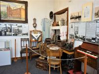 Багратионовский музей истории края