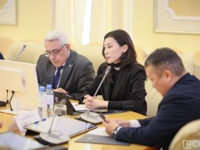 Три новых жилых комплекса по программе арендного жилья введут в Якутии в 2025 году