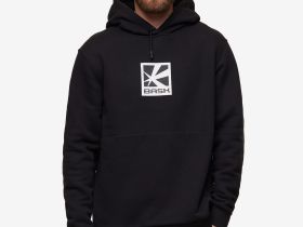 Толстовки BASK