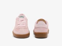 Женские кеды Lacoste BASESHOT PRO 225 4 SFA