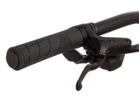 Горный велосипед Stinger Python Evo 29, год 2024, цвет Серый, ростовка 18