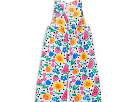 Комбинезон для девочки