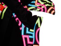 Комплект текстильный с полиуретановым покрытием для девочек: куртка, брюки