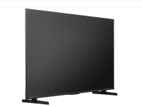 Телевизор Hisense 85E7S PRO угольно-серый, 85", QLED 4K UHD, 144 Гц, Smart TV, серый