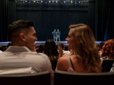 Билеты на Клоунский квартирник «Зимовник» (Нетеатр) / Концерт | Афиша | ИнфоТаймс