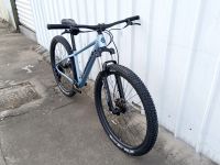 Горный велосипед Atom Xtrail X10 29, год 2025, цвет Серый, ростовка 18