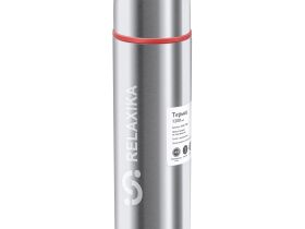 Термос Relaxika 102 2 чашки