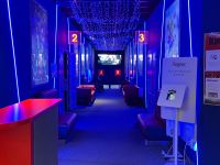 Кинотеатр «Киномакс Плаза»