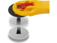 Нож OLFA круговой 28 мм