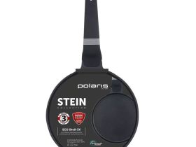 Сковорода блинная Polaris Stein-22PC