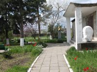 Музей боевой и трудовой славы им. П. Т. Василенко станицы Васюринской