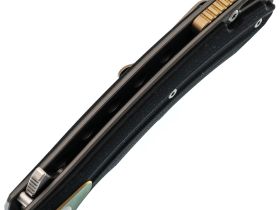 Складной нож Maxace Balance-M 2025, сталь M390, профессиональный складной нож, рукоять G10 черная