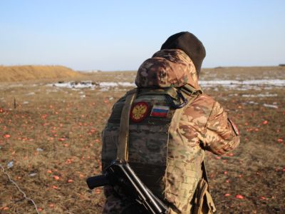 Автотехнику и гумгруз отправят из Якутии в зону СВО