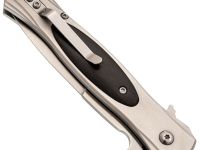 Складной автоматический нож Hornet