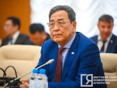 Валерий Жондоров: «По итогам года финансовая система вновь показала устойчивость к внешним санкциям»