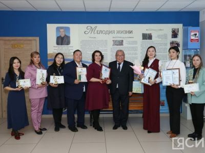 В Якутске провели открытый конкурс учителей музыки «Музыкальная палитра»