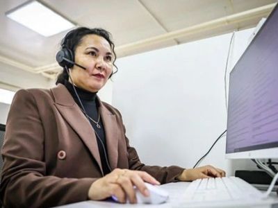 Специалисты горячей линии 122 рассказали о получении справки 2-НДФЛ военнослужащим