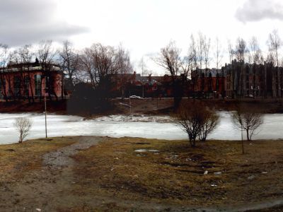 Усадьба Орловых-Денисовых