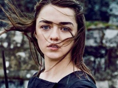 HBO прокомментировал возможность «сольного» сериала про Арью Старк