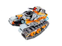 8052_MK Конструктор Вездеход 4 в 1