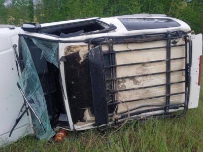 В Усть-Алданском районе отменили проведение Ысыаха из-за смертельного ДТП