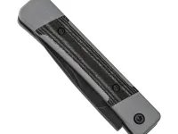 Нож Kizer Little Grand, сталь Nitro-V, рукоять G10/микарта