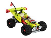 Крушилы AB-1606 Конструктор Багги Профессора